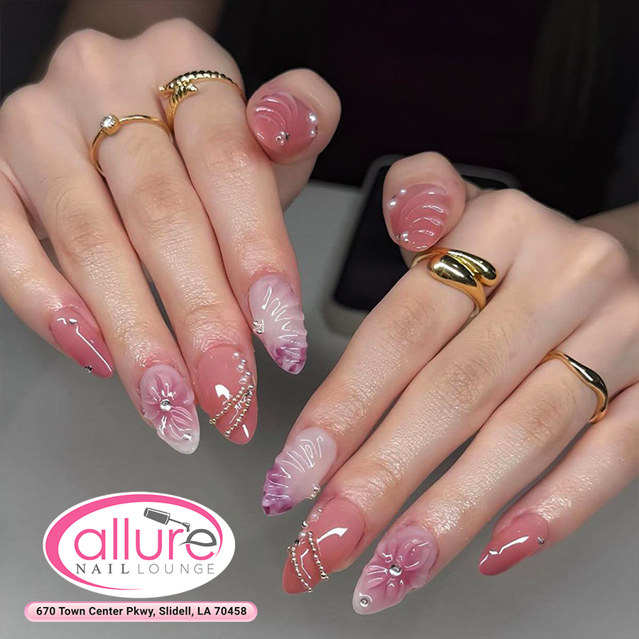 Nails Design